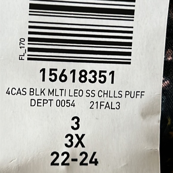 Torrid Challis Skater Dress 🌺🌺 - Picture 12 of 12